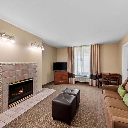 Comfort Inn & Suites El Centro I-8 Екстериор снимка
