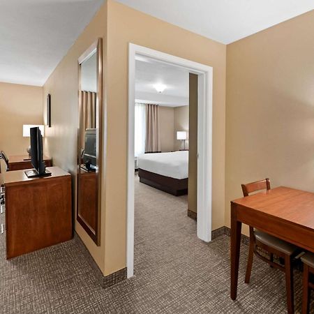 Comfort Inn & Suites El Centro I-8 Екстериор снимка