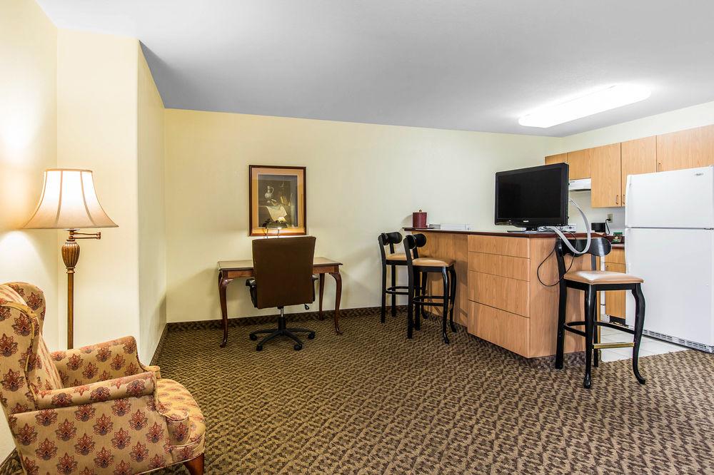 Comfort Inn & Suites El Centro I-8 Екстериор снимка