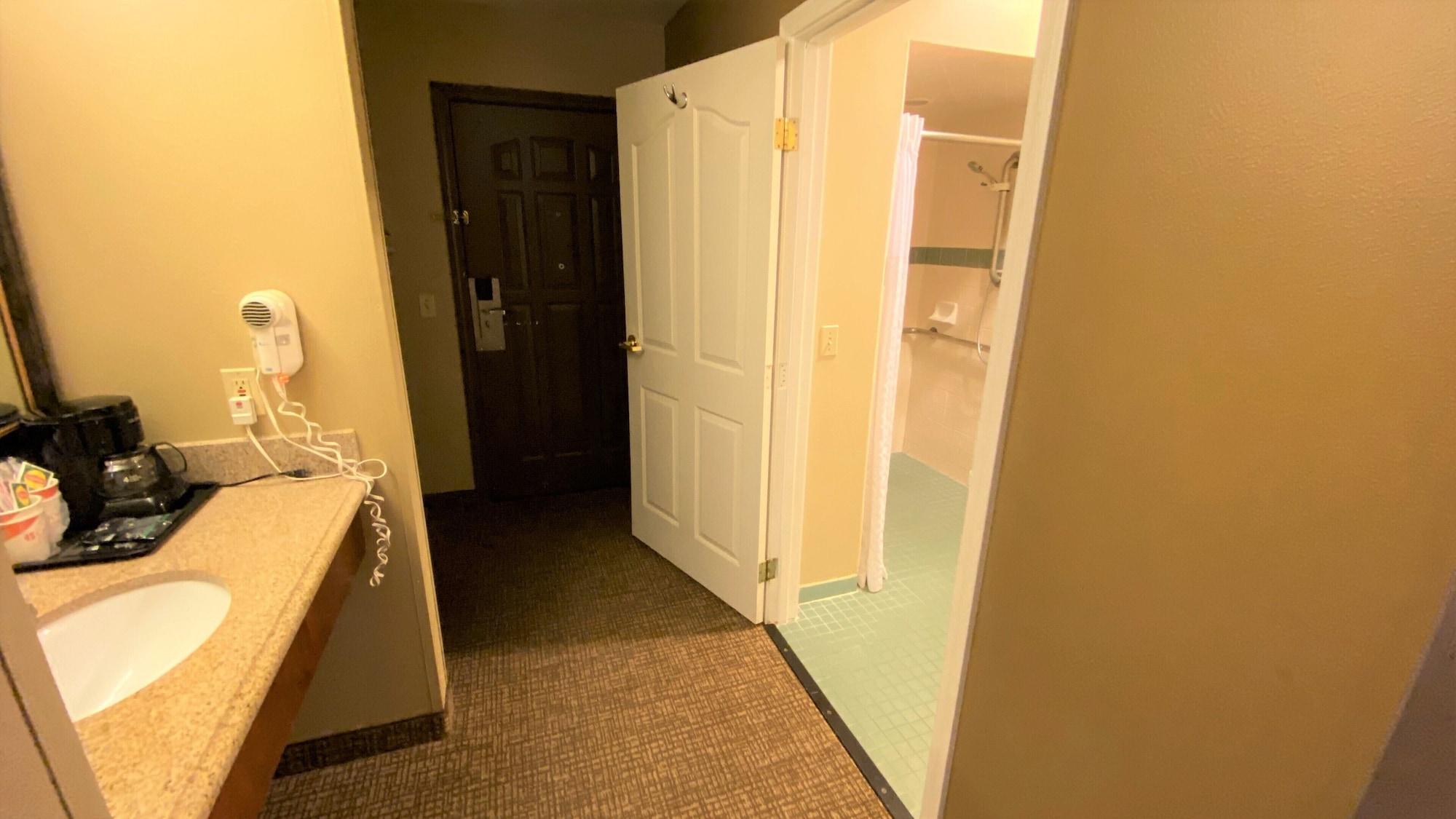 Comfort Inn & Suites El Centro I-8 Екстериор снимка