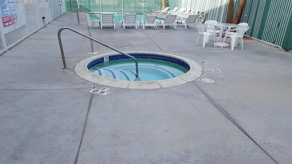 Comfort Inn & Suites El Centro I-8 Екстериор снимка