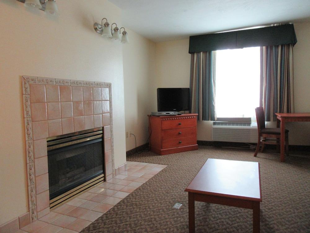 Comfort Inn & Suites El Centro I-8 Екстериор снимка