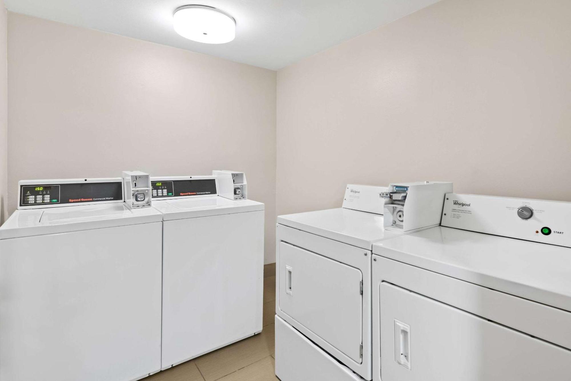 Comfort Inn & Suites El Centro I-8 Екстериор снимка