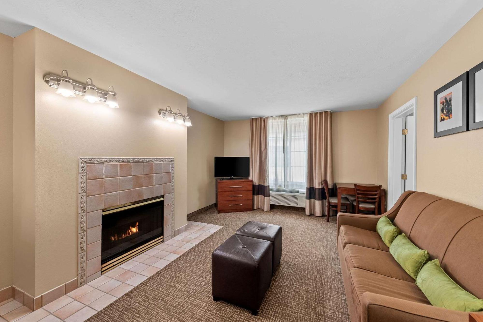 Comfort Inn & Suites El Centro I-8 Екстериор снимка