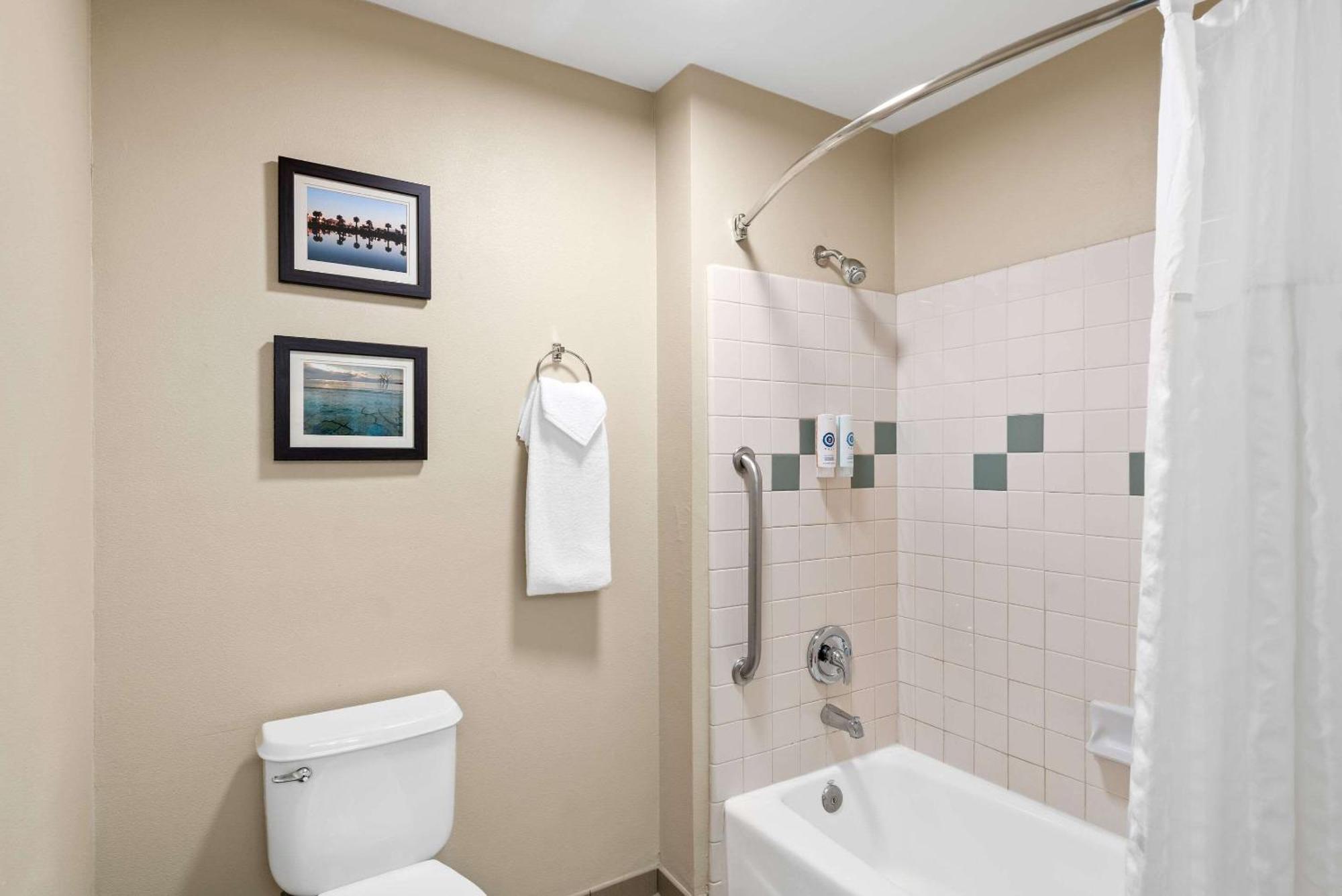 Comfort Inn & Suites El Centro I-8 Екстериор снимка