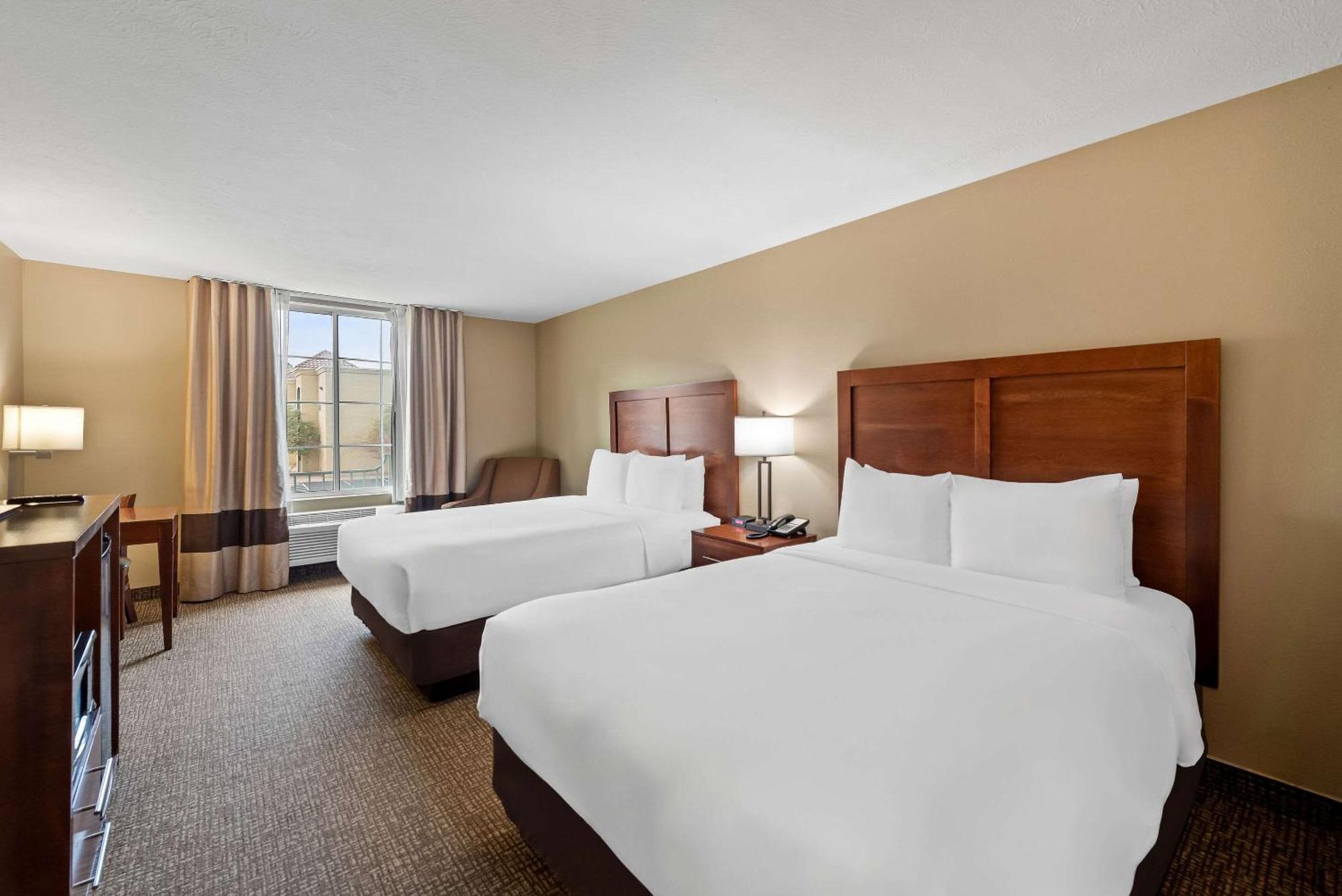 Comfort Inn & Suites El Centro I-8 Екстериор снимка
