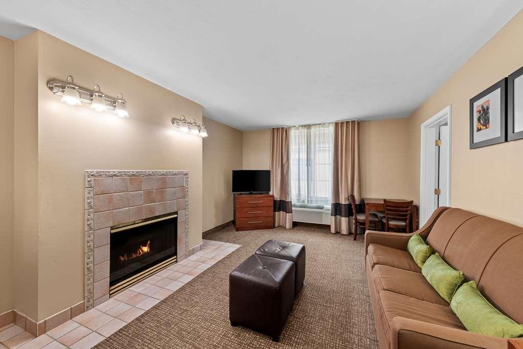 Comfort Inn & Suites El Centro I-8 Стая снимка