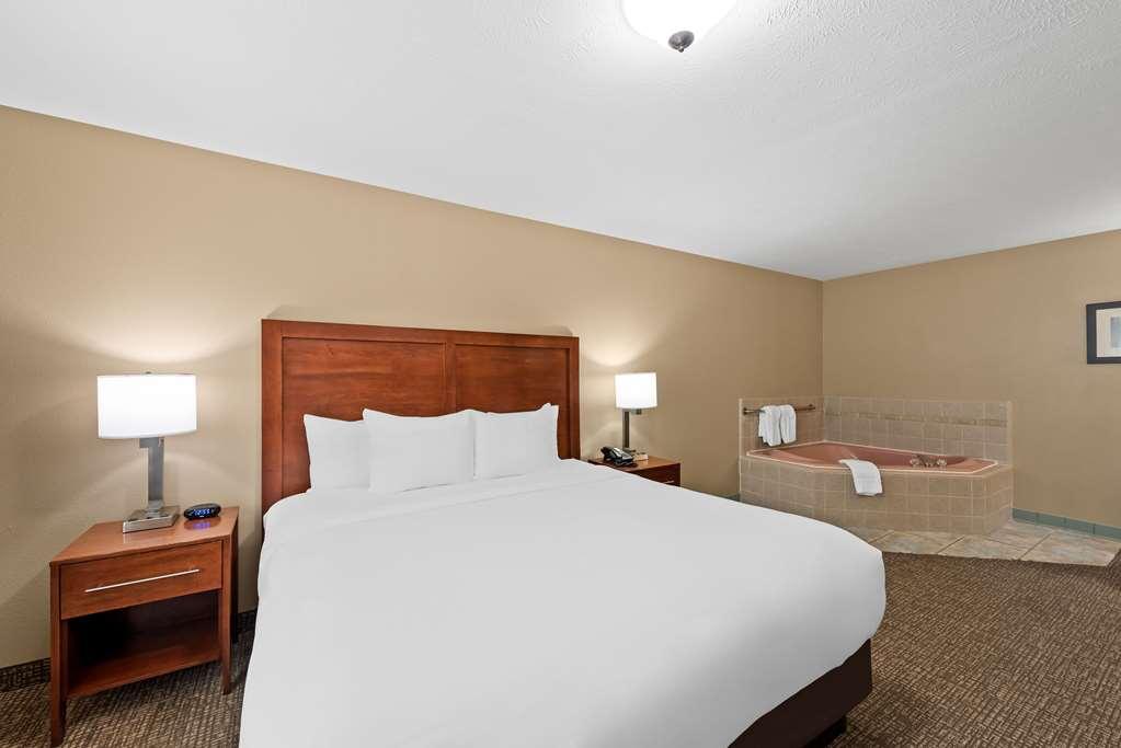 Comfort Inn & Suites El Centro I-8 Стая снимка