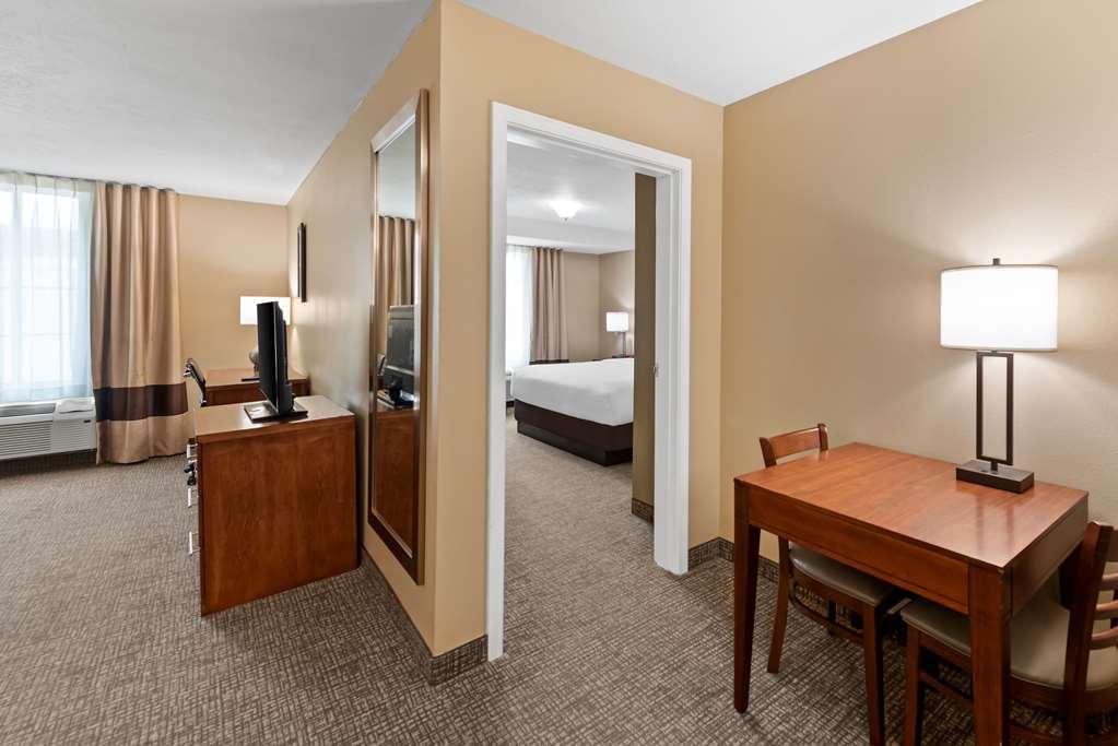 Comfort Inn & Suites El Centro I-8 Стая снимка