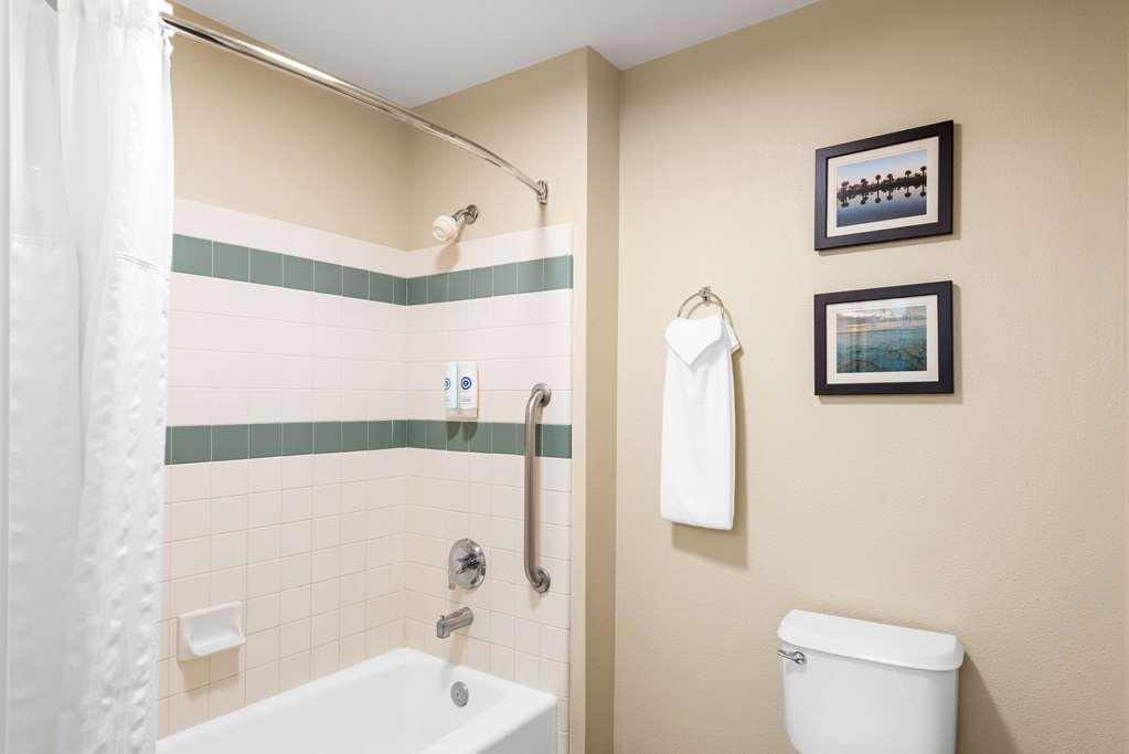 Comfort Inn & Suites El Centro I-8 Стая снимка