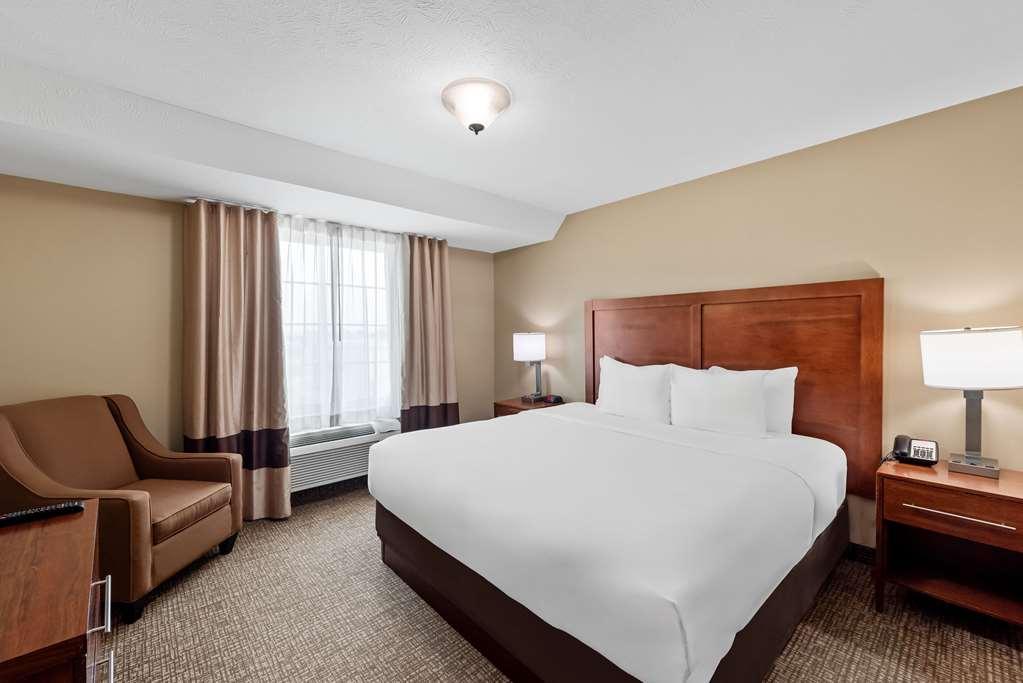 Comfort Inn & Suites El Centro I-8 Стая снимка