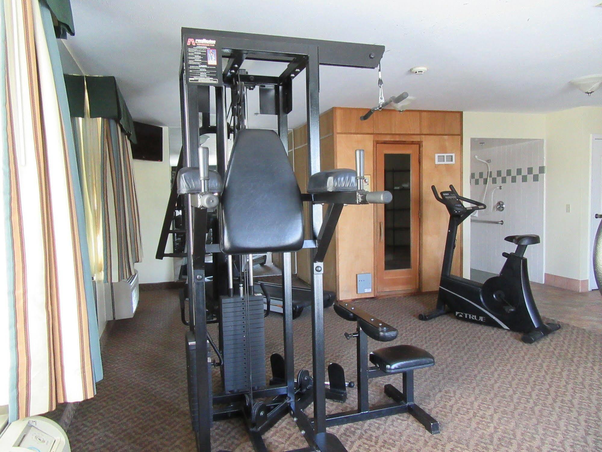Comfort Inn & Suites El Centro I-8 Екстериор снимка