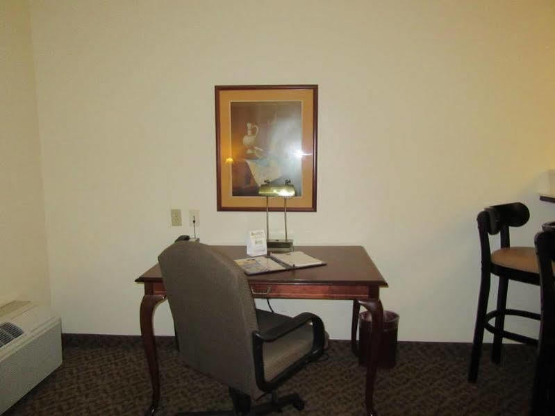 Comfort Inn & Suites El Centro I-8 Екстериор снимка